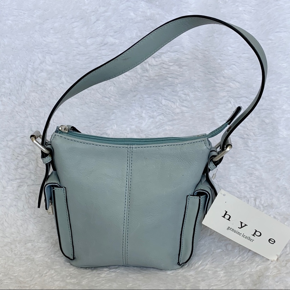 Make me an offer! Hype Hobo purse.NWOT